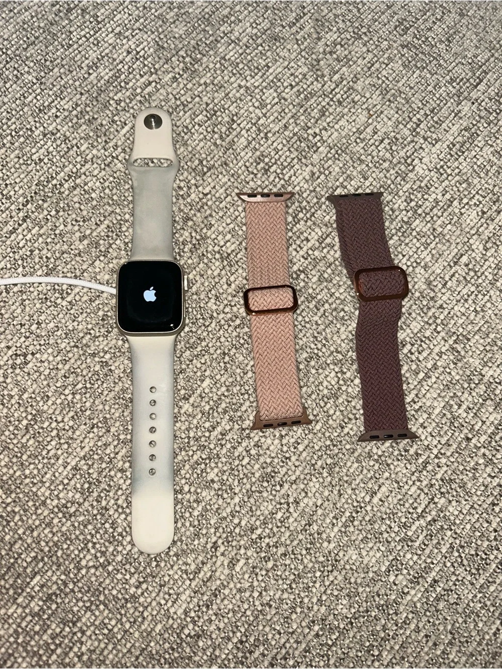Apple Watch SE 40mm